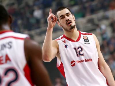  kk crvena zvezda nikola kalinić detalji ugovora 