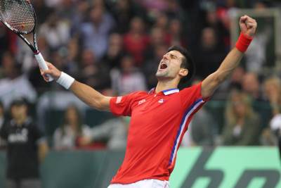  olimpijske igre nina stojanović novak đoković miks dubl 