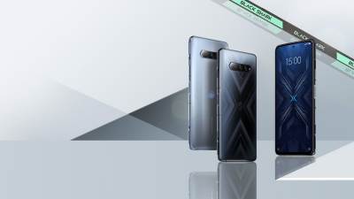  Black Shark 4 gejmerski telefon: Igra je stvarna 