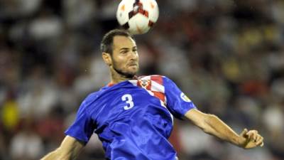  Musa: Šimunić u Širokom? Čista ''patka''! 