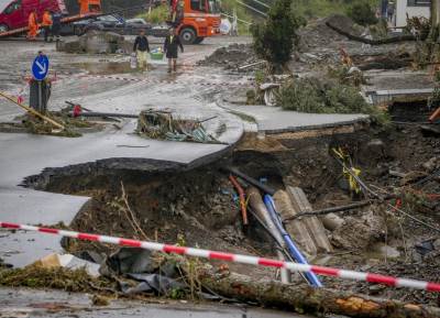  njemačka poplave fotografije 