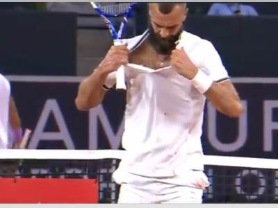  benoa per majica hamburg 