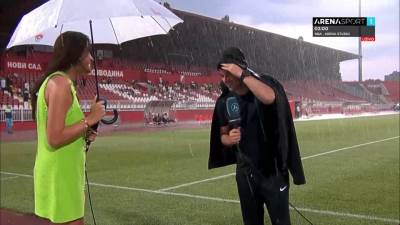  proleter partizan nevrijeme 