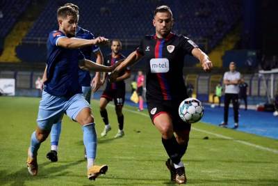  borac željezničar najava nemanja miljanović aleksandar subić 