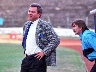  milan živadinović bard budućnost 