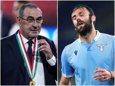  sari murići lacio navijači 