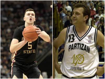  balša koprivica lejkers 