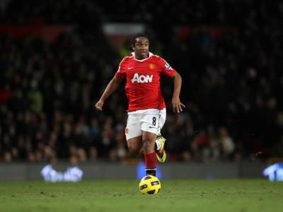  mančester junajted anderson burgeri 