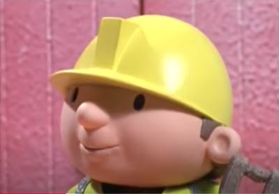  Britanija: Kažnjen zbog zviždanja teme iz crtića "Majstor Bob" 