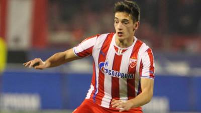  Vukan Savićević želi da ode iz Crvene zvezde 