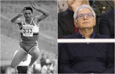  preminuo nenad stekić rekord skok u dalj 