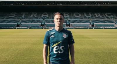  kevin gameiro strazbur transfer 