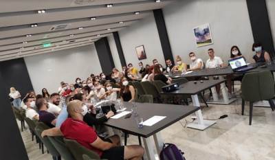  "Sva lica aktivizma 2.0": Odabrano deset najboljih projekata 