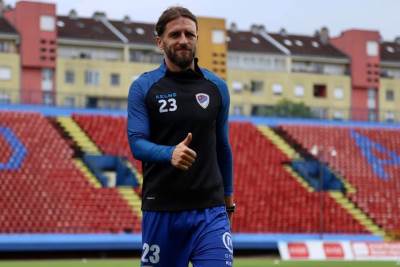  stojan vranješ ne igra na meču zrinjski borac, dobio inostranu ponudu 