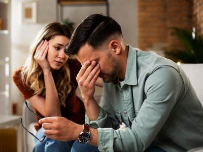  Saznao da mu je djevojka spavala sa 38 muškaraca, zatražio pomoć od psihoterapeuta 