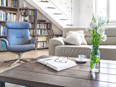  Uređenje doma: Primjenite ovaj trik i prostor će odisati toplinom! 