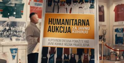  humanitarna akcija jelen pivo 