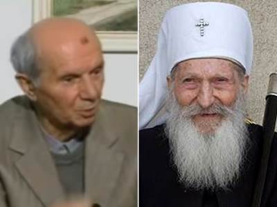  Ljuban Jednak preživio pokolj u Glini 