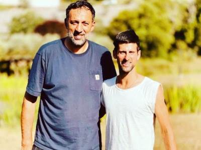  novak đoković i vlade divac sreli se u crnoj gori 