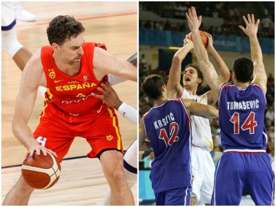 pau gasol igra pete olimpijske igre 