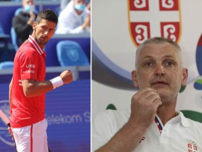  žarko paspalj o novaku đokoviću da li je najveći sportista svih vremena 