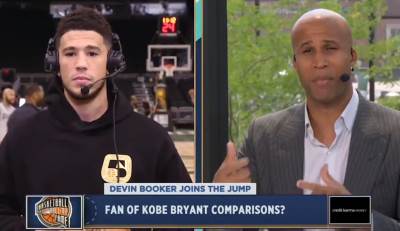  nba liga milvoki finiks devin buker sjajne partije 