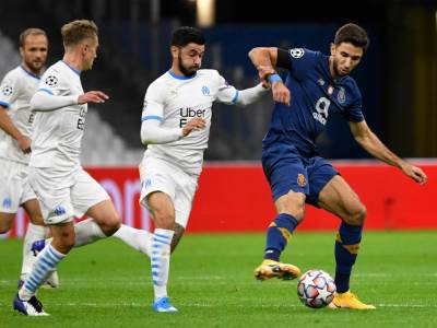  Liga šampiona najava RB Lajpcig Mančester siti, Inter Porto 