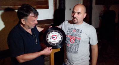  MONDO sa Neletom Karajlićem i Rekreativom 