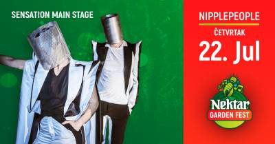  Za dva dana počinje Garden Fest: Sve je spremno, jeste li vi?  