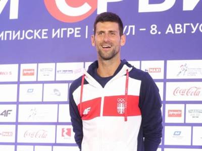  gimnastičar fabijan hambuhen oduševljen što će novak đoković nastupiti na olimpijskim igrama 