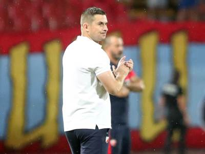  konferencijska liga panevežis vojvodina 