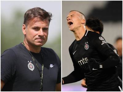  fk partizan konferencijska liga spisak igrača 