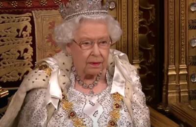  Cijela Britanija zabrinuta - kraljica (95) propušta važan događaj! 