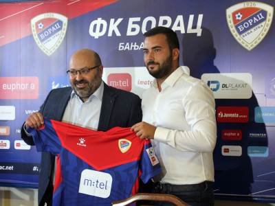  kompanija m:tel ostaje generalni sponzor fudbalskog kluba borac 