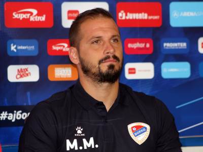  marko maksimović i goran zakarić najava linfild - obrac 