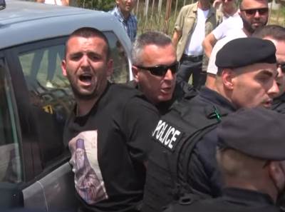  U Prištini osuđen Risto Jovanović iz Podgorice 