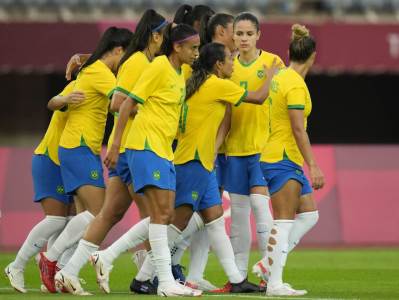  olimpijske igre turnir za fudbalerke 