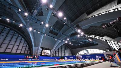  olimpijske igre tokio plivanje emir muratović 