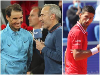  aleks koreča o novaku đokoviću na olimpijskim igrama 