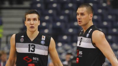  Bogdan i Saša - "1 na 1", pa otvoreno more! 