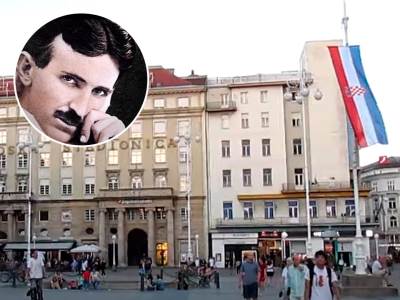  Odlučeno: Tesla na novim kovanicama, čim Hrvatska uvede evro 