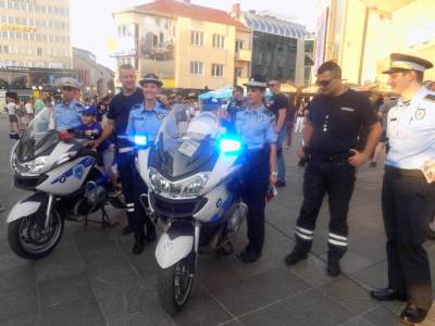  Akcija Moto kluba "Stršljen" i MUP-a RS: Vozači, obratite pažnju na motocikliste 