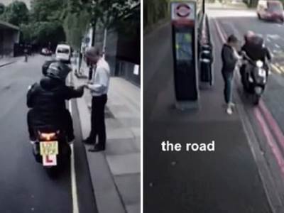  Lopovi otkrili kako kradu mobilne telefone: Kako da ne postanete meta za pljačkanje (VIDEO) 