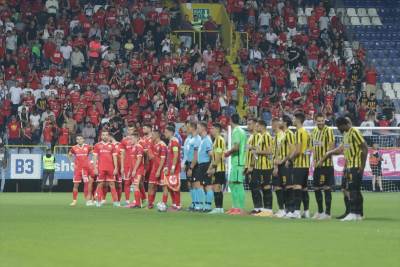  aek - velež, revanš, izjava vladan milojević 