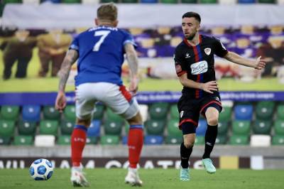  đorđe ćosić potpisao za šahtjor karagandi 