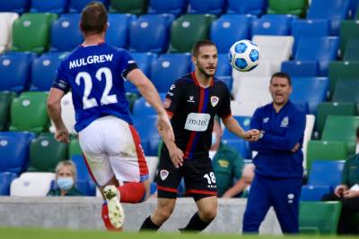  bogoljub zeljković komentar utakmice linfild - borac 4:0 