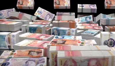  Preminuo britanski milioner: Kada su otvorili testament, njegova žena je preblijedila... 