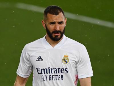  karim benzema pozitivan na korona virus 