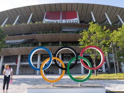  olimpijske igre paraolimpijske igre preko 800 zaraženih korona virusom 