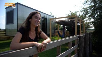  Da li ste čuli za glamping? Djevojka iz Sremske MItrovice je našla način za detoks od stresa u oazi prirode i mira 